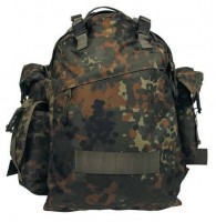 combo batoh flektarn